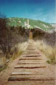 Manitou Springs Incline