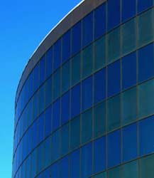 New Office Building